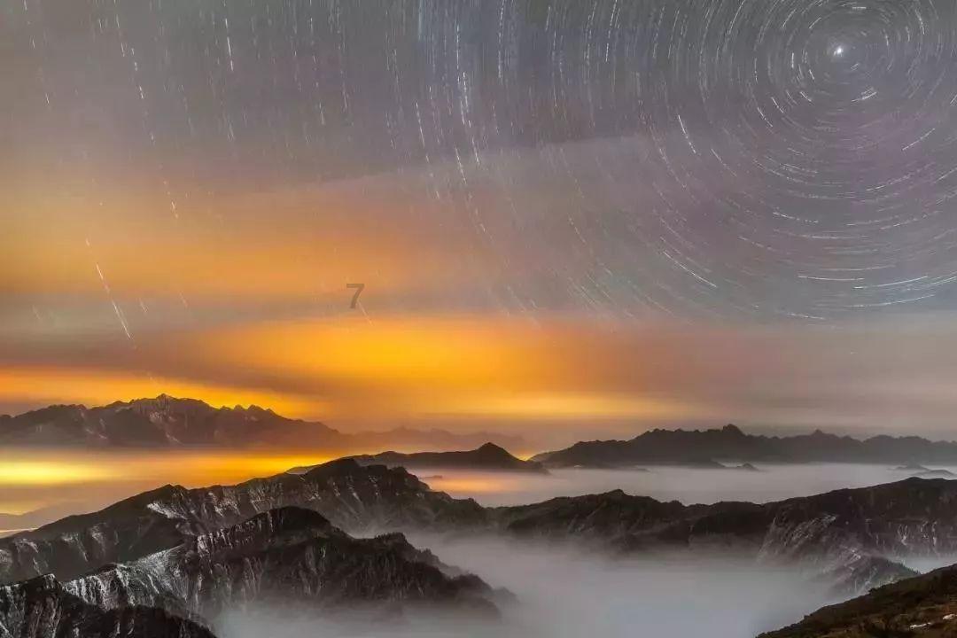 秘密的护身符