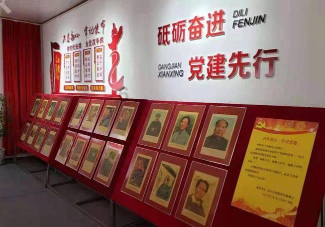 绿色发展奏新曲