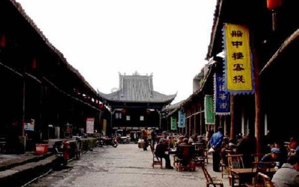 美丽城市拼拼看