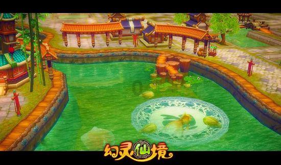 天龙八部手游